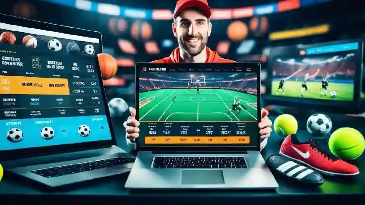 Mengenal SBObet: Situs Taruhan Online Terpercaya 2025