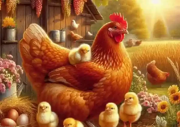 Cara Menilai Kualitas Daging Ayam Broiler